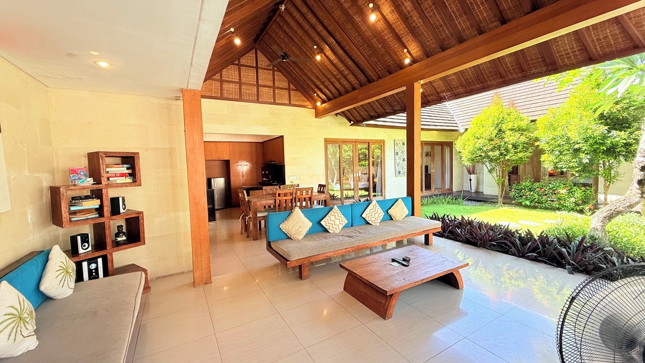 Photo of Bedroom in Drupadi