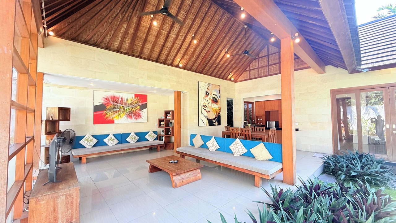 Photo of Bedroom in Drupadi