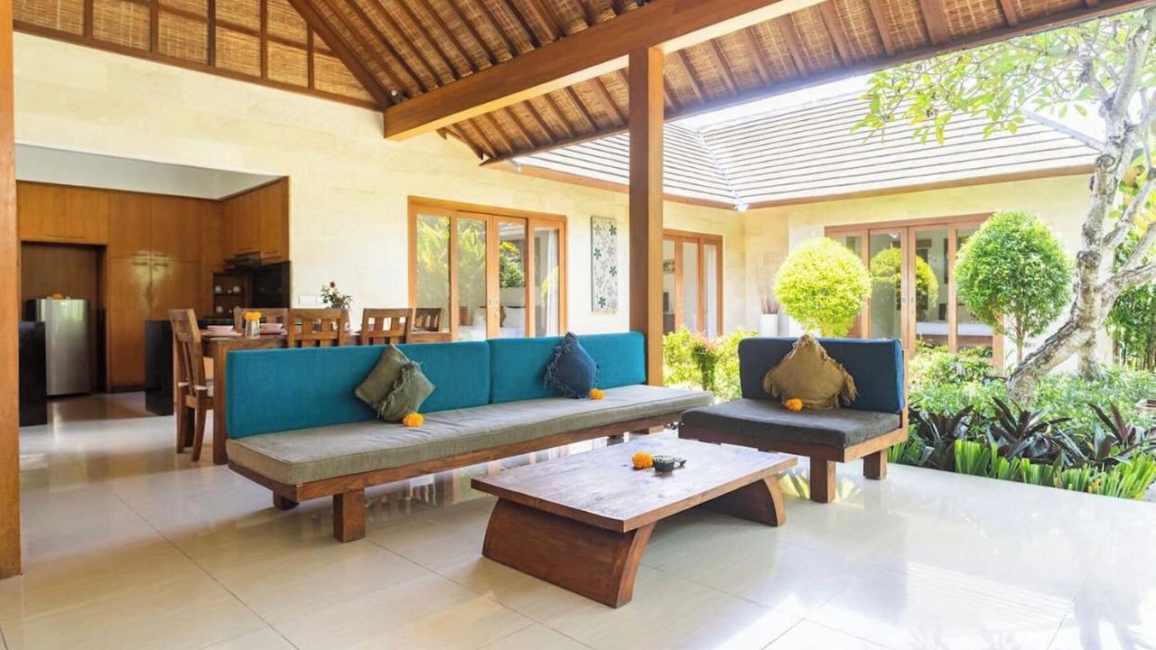 Photo of Outdoor in Drupadi