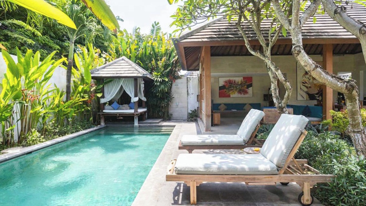 Photo of Outdoor in Drupadi