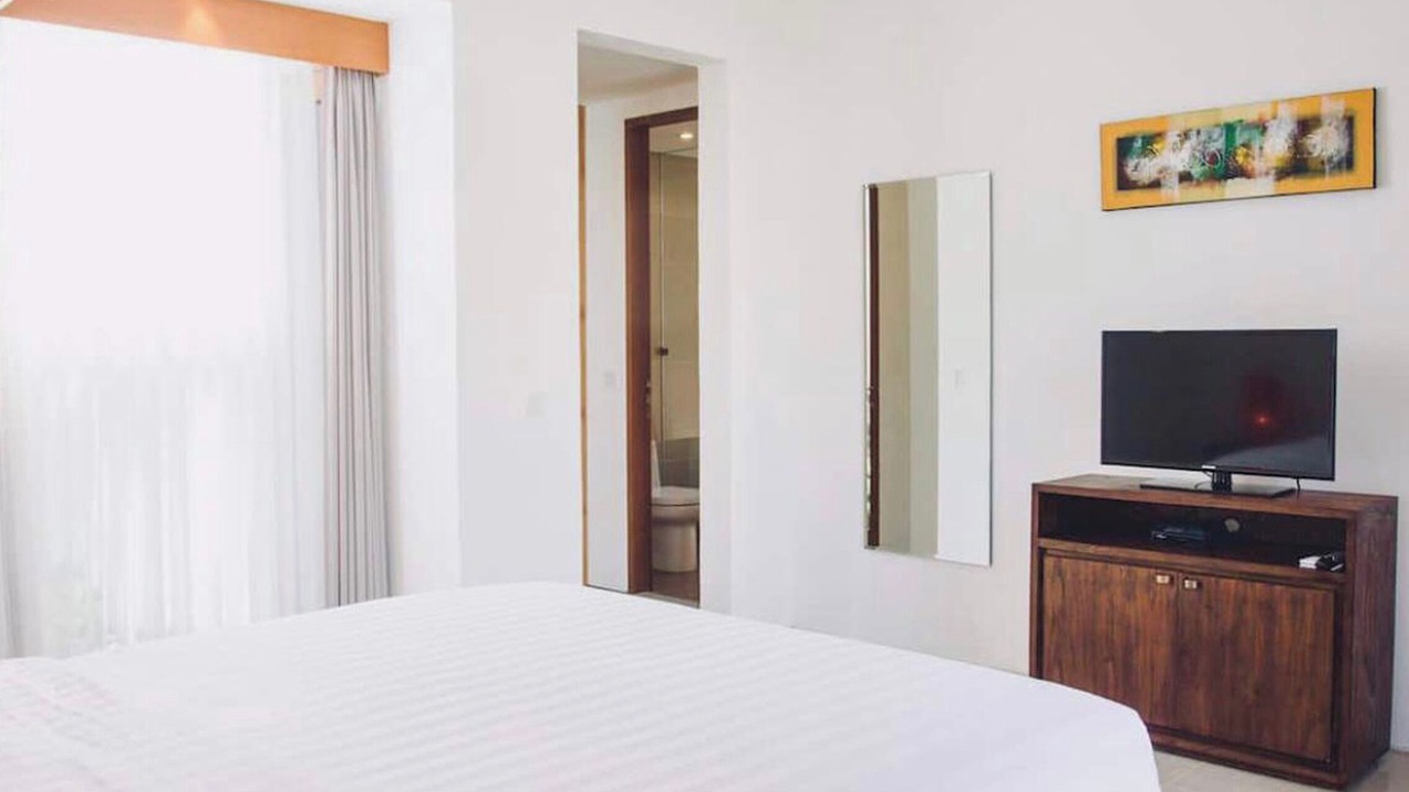 Photo of Bedroom in Drupadi