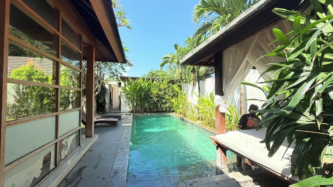 Photo of Outdoor in Drupadi