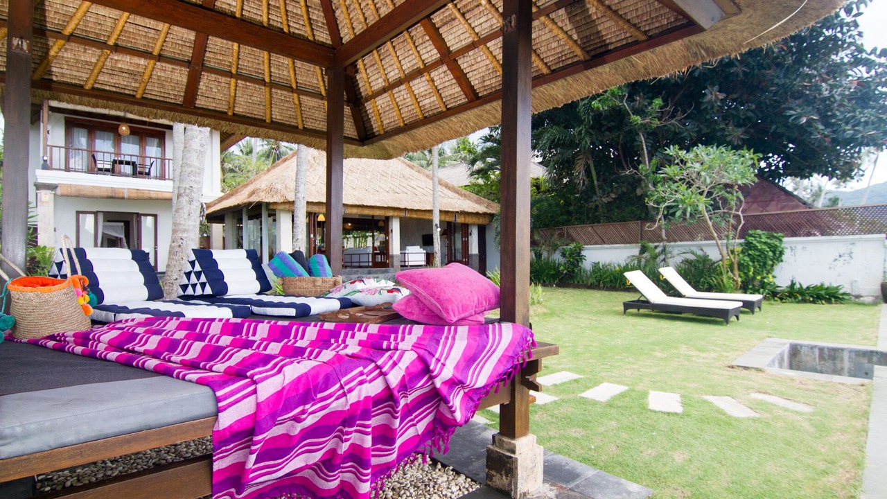 Photo of Outdoor in Candi Dasa