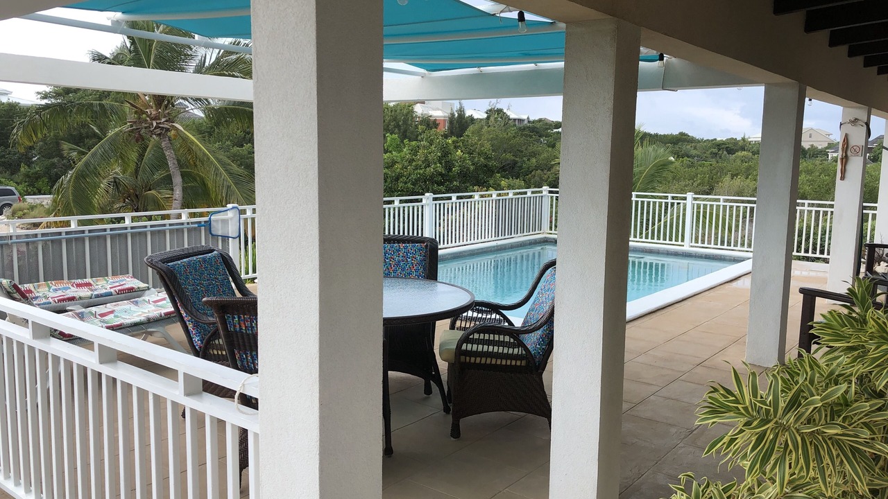 Photo of Outdoor in Ocean Point