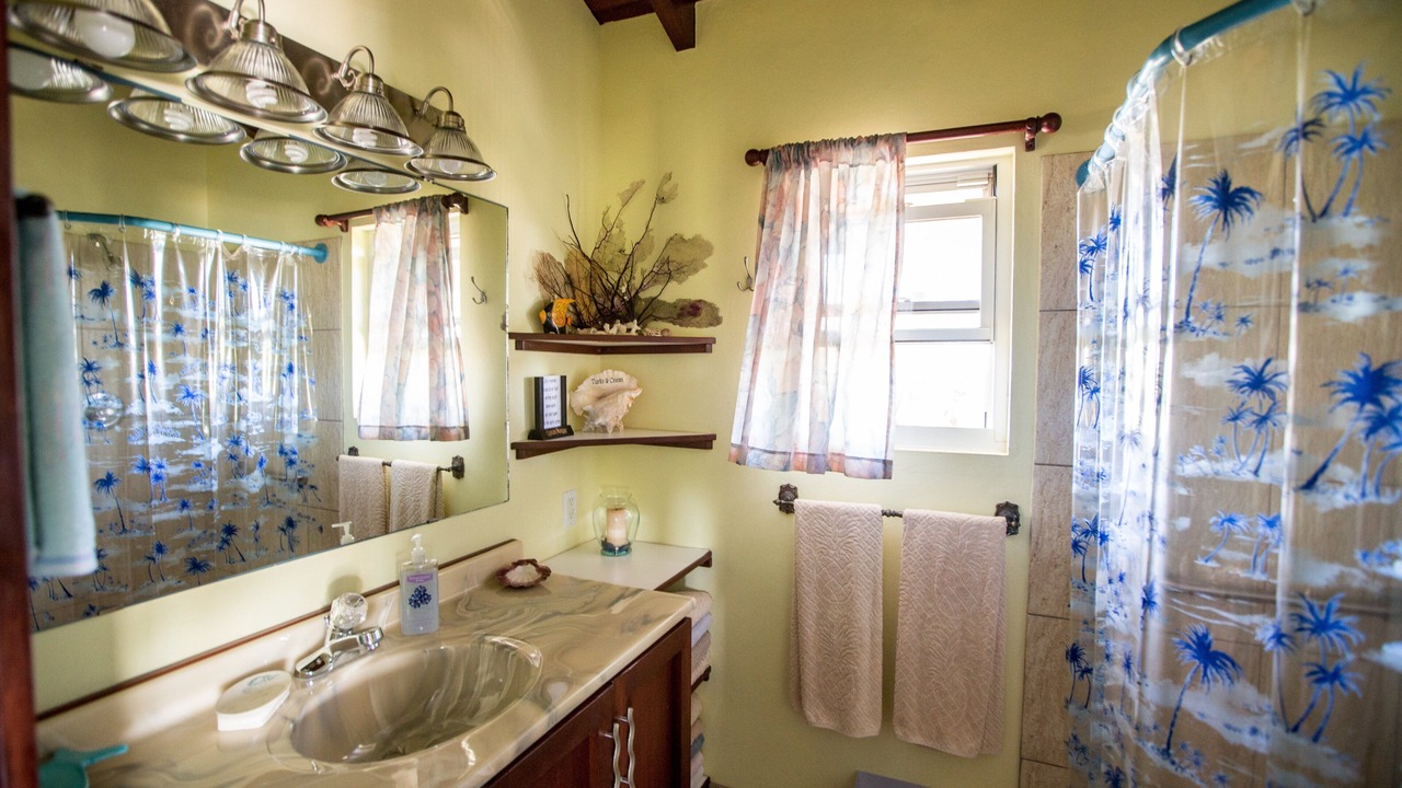Photo of Bathroom in Ocean Point