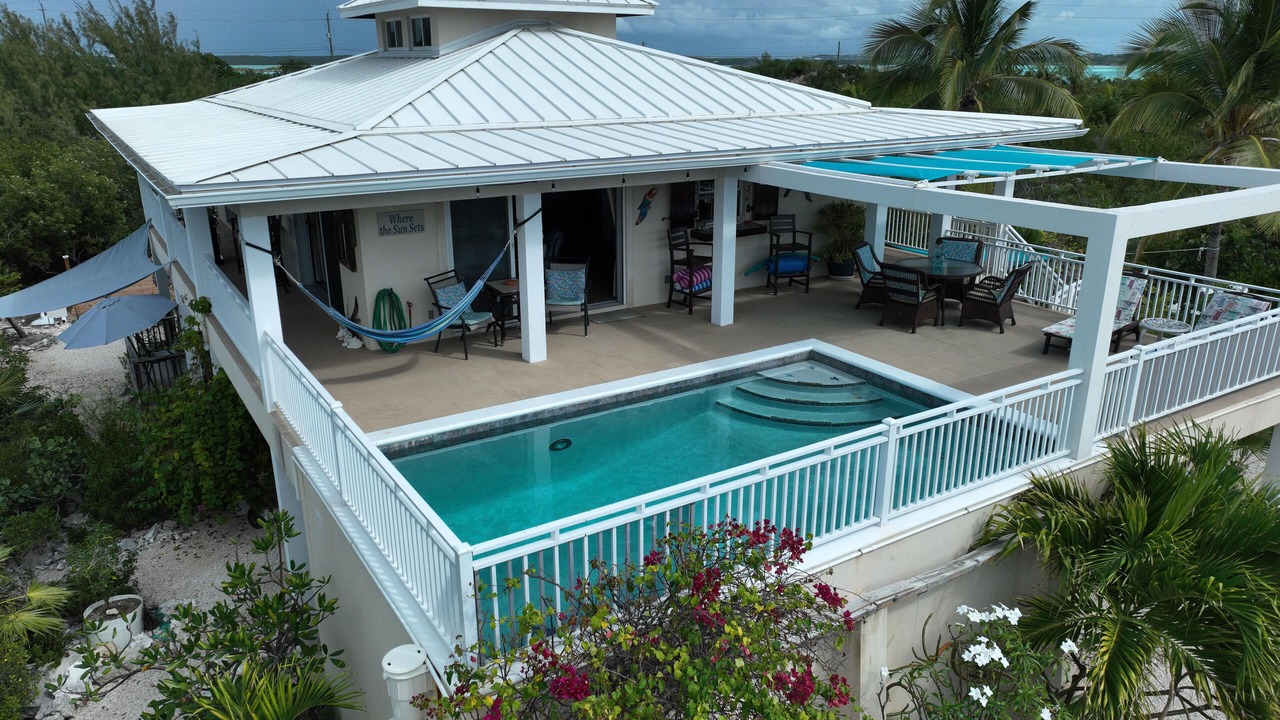 Photo of Outdoor in Ocean Point