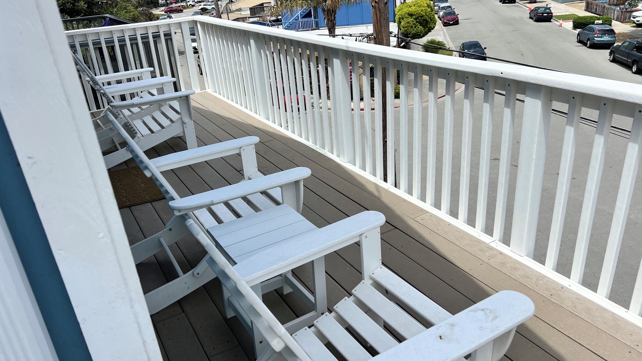 Photo of Outdoor in Rio del Mar