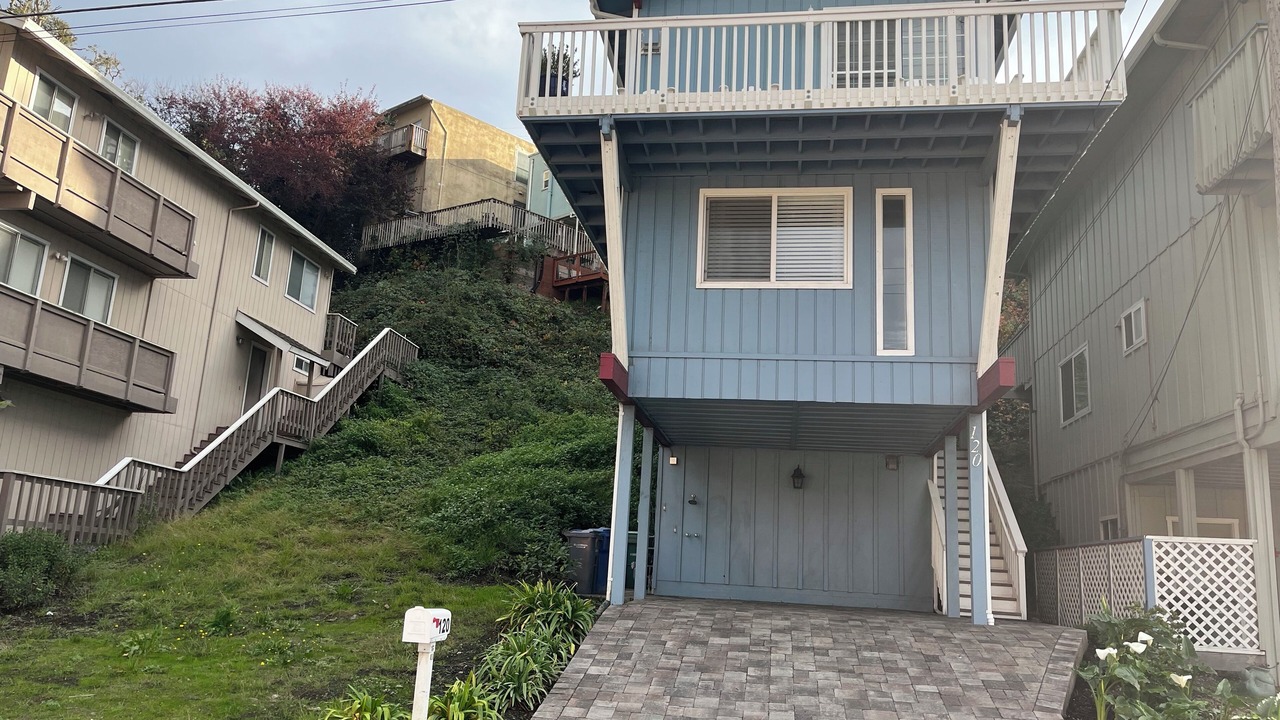 Photo of Outdoor in Rio del Mar