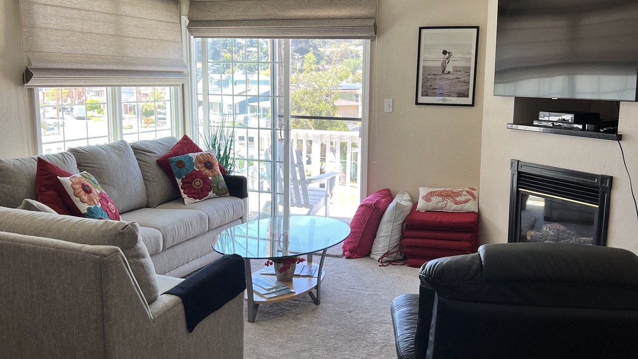 Photo of Livingroom in Rio del Mar