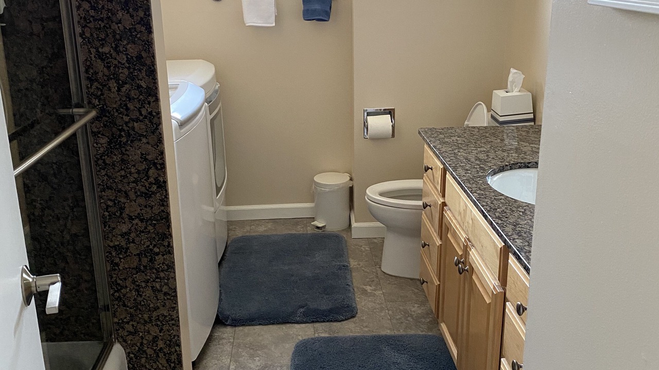 Photo of Bathroom in Rio del Mar
