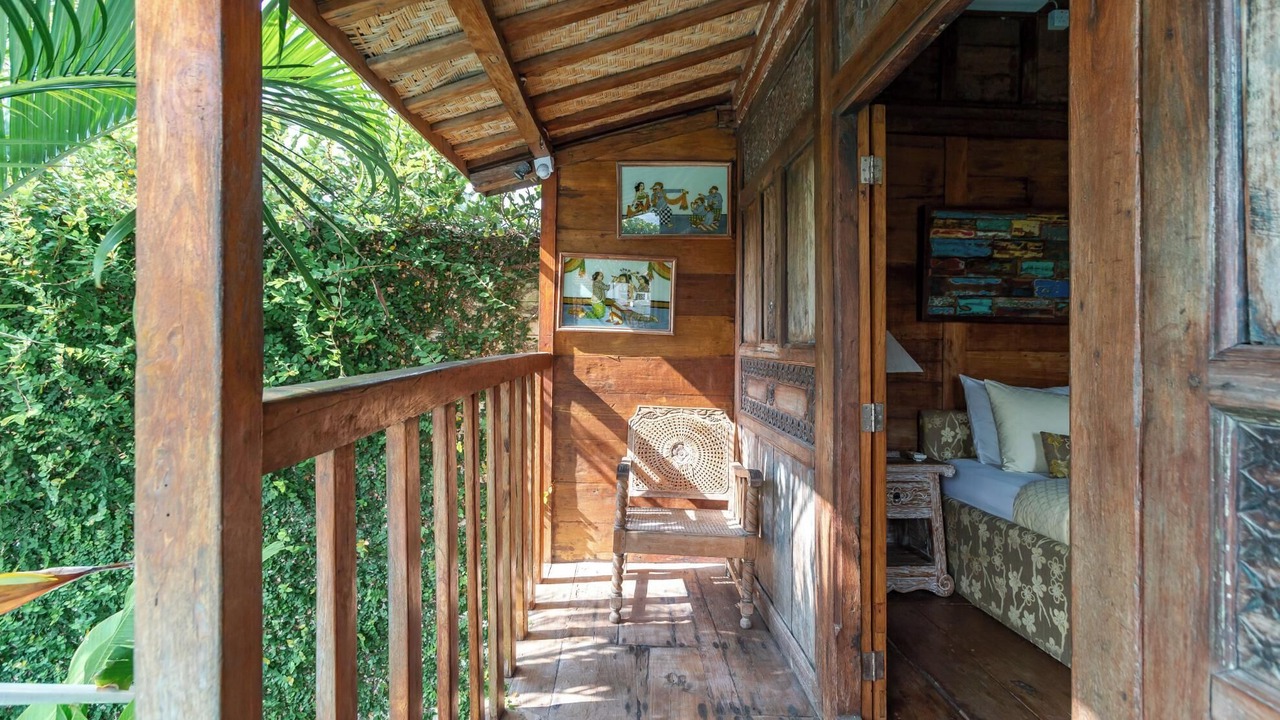 Photo of Outdoor in Drupadi