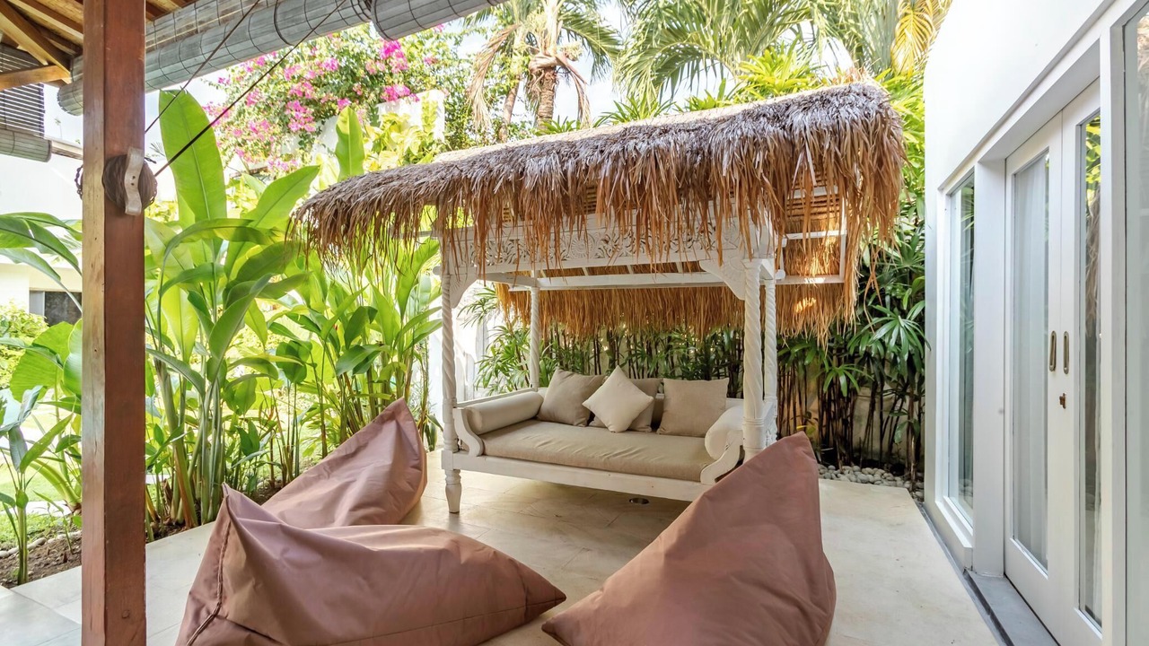 Photo of Patio Balcony in Drupadi