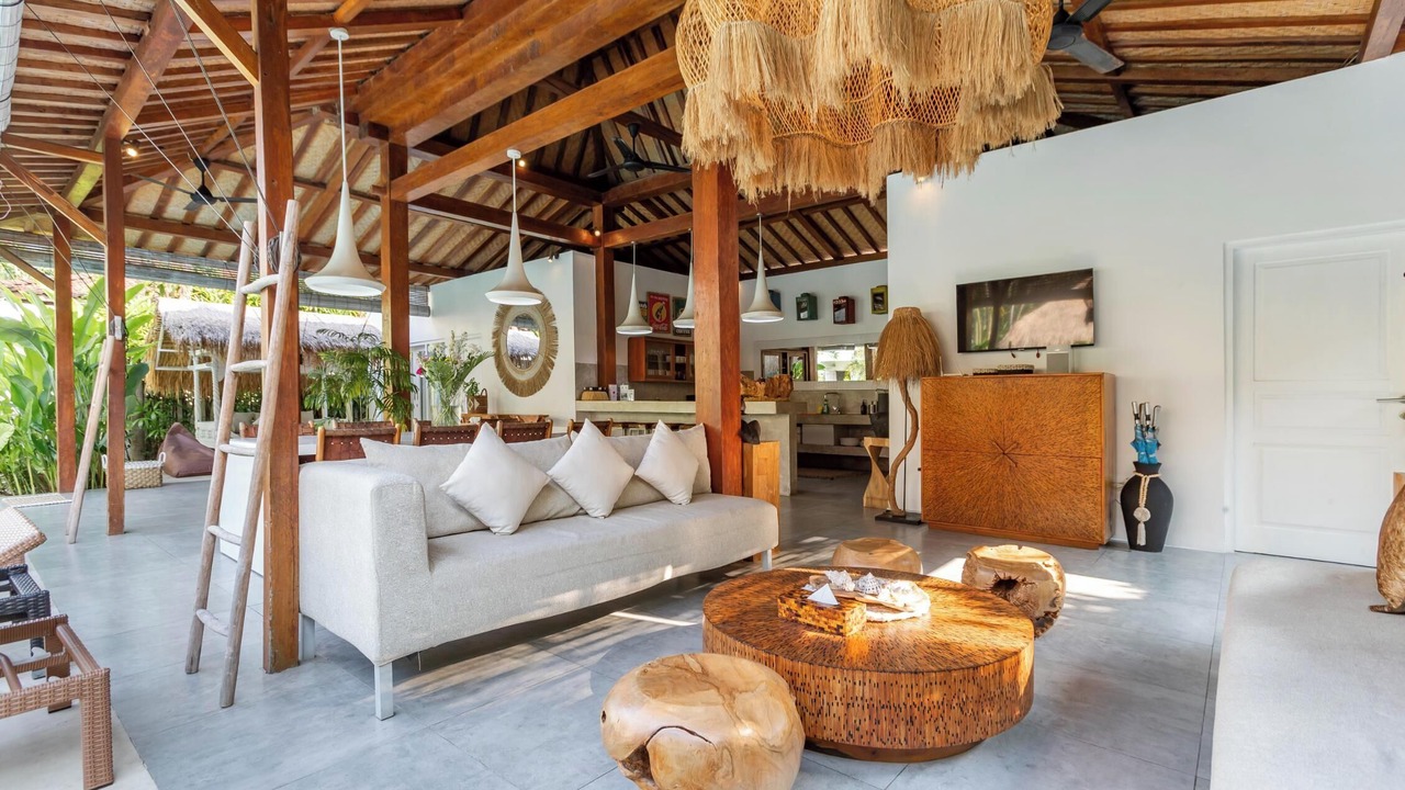 Photo of Livingroom in Drupadi