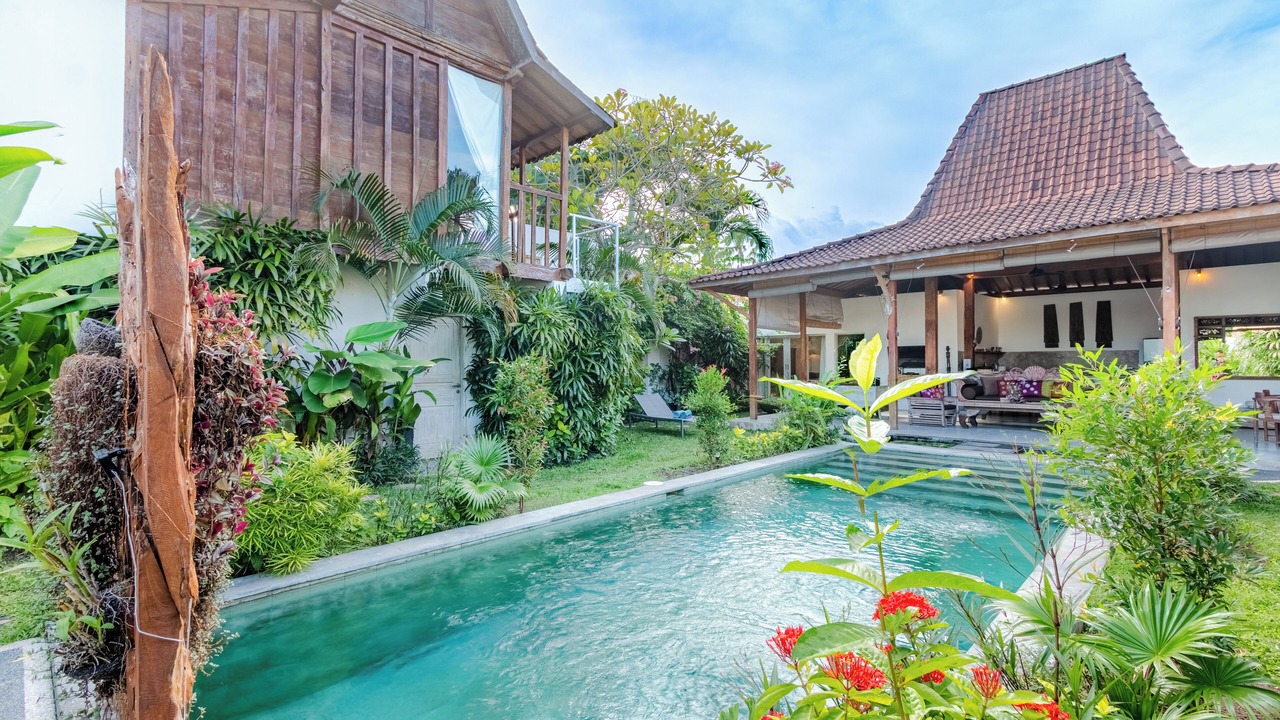 Photo of Outdoor in Drupadi