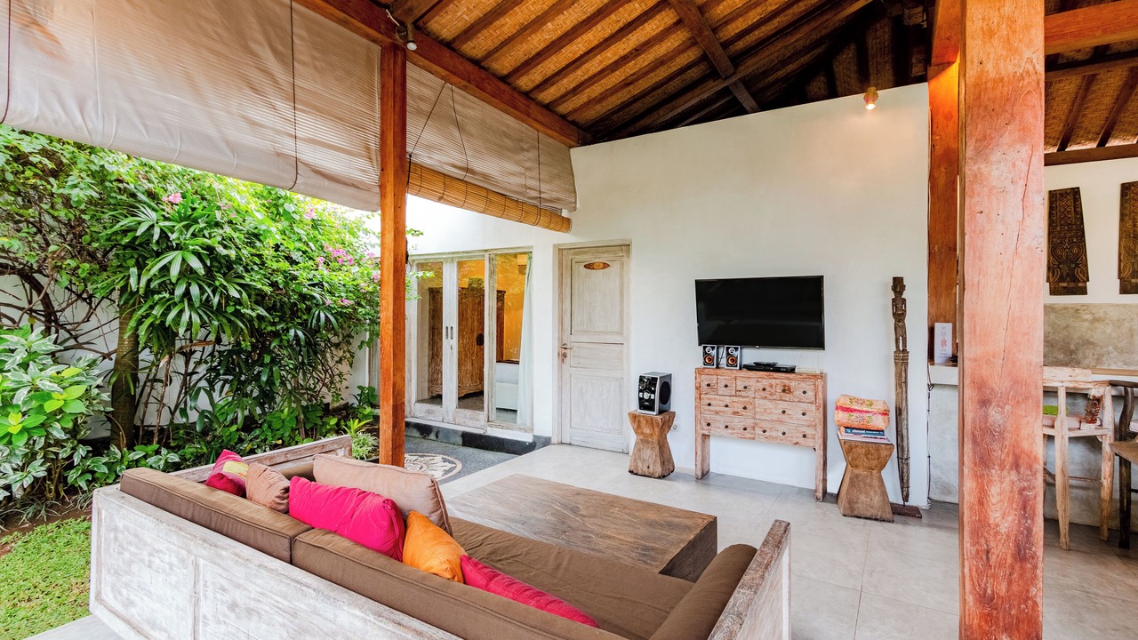 Photo of Patio Balcony in Drupadi