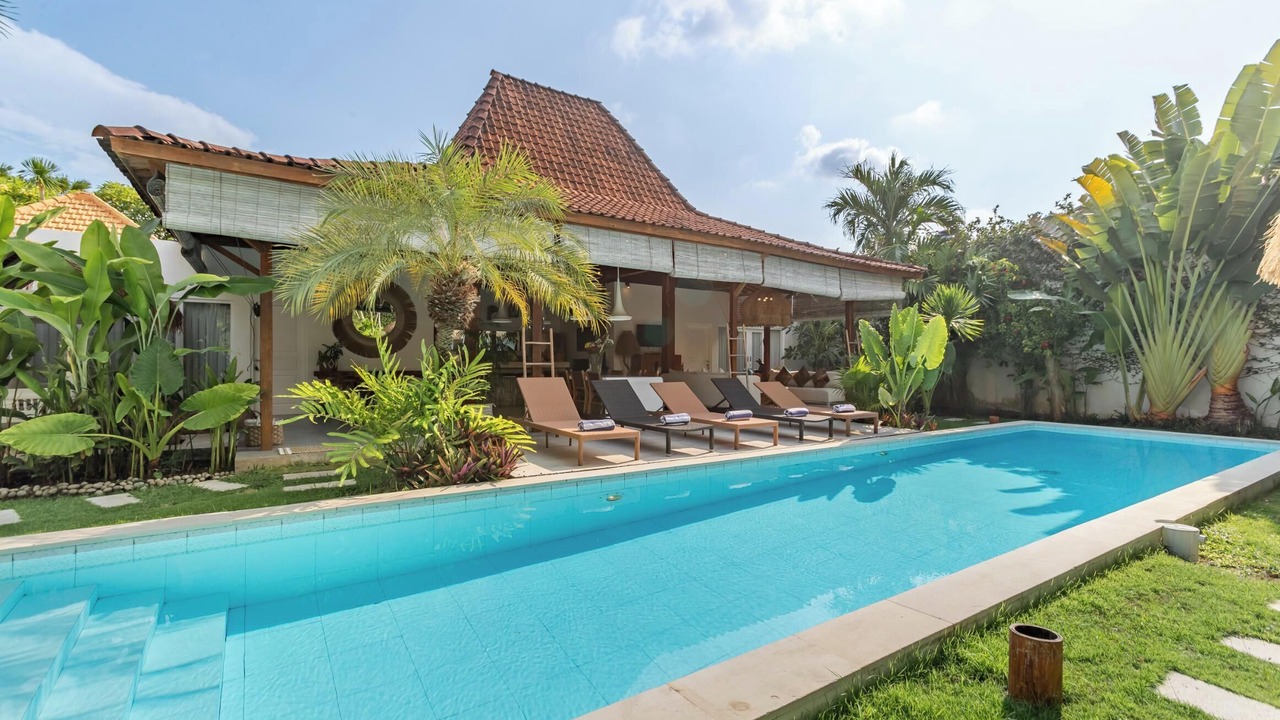 Photo of Outdoor in Drupadi