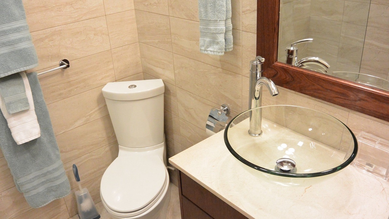 Photo of Bathroom in Long Bay Hills