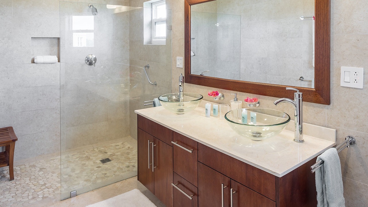 Photo of Bathroom in Long Bay Hills