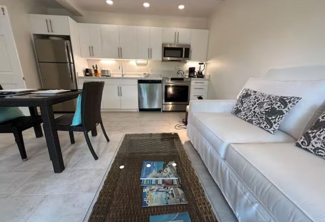 Photo of Bedroom in Long Bay Hills