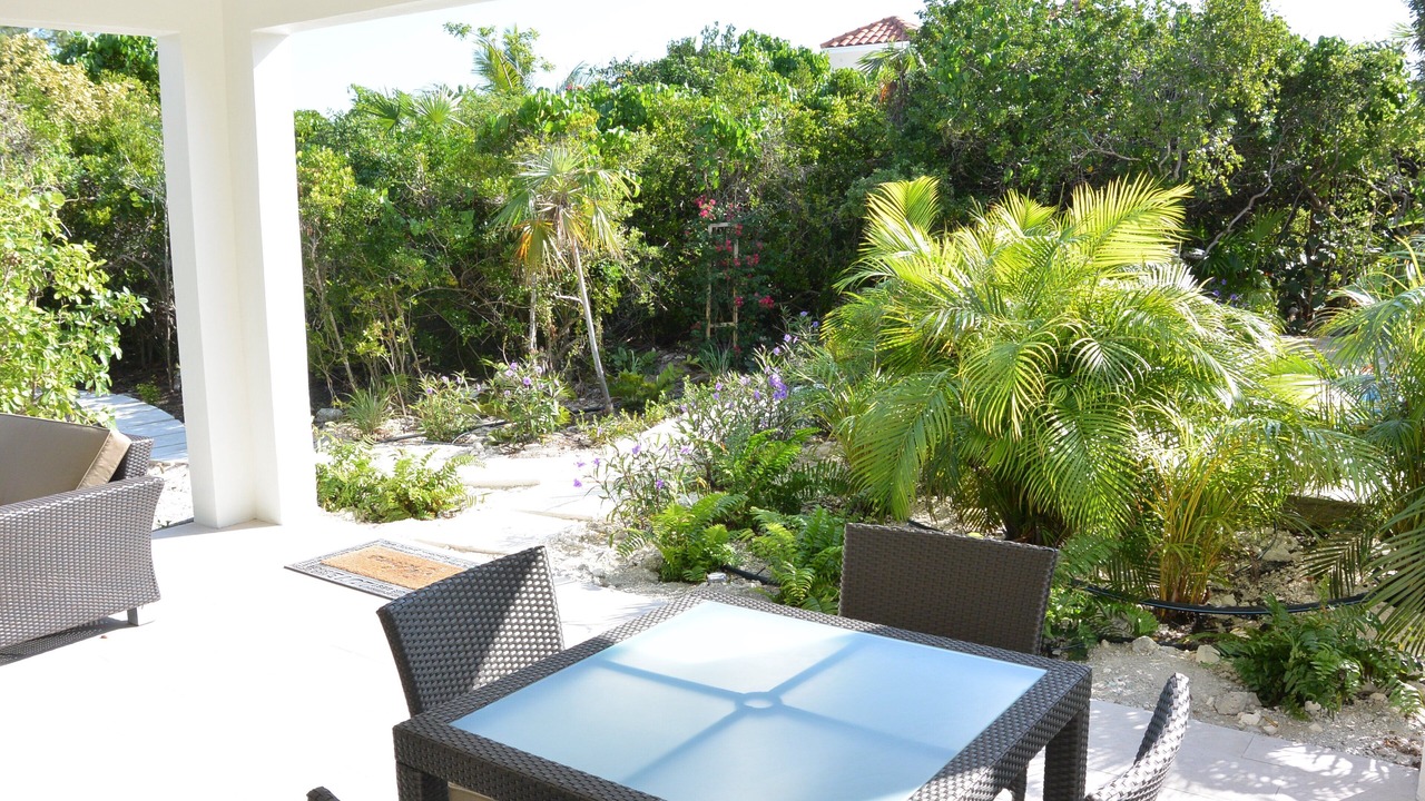 Photo of Outdoor in Long Bay Hills
