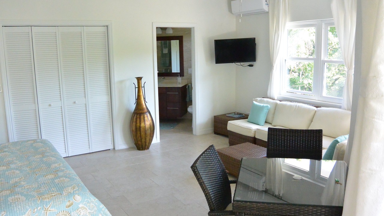 Photo of Bedroom in Long Bay Hills