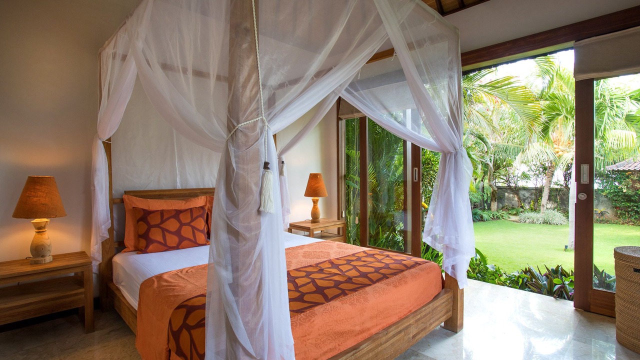 Photo of Bedroom in Bunutan