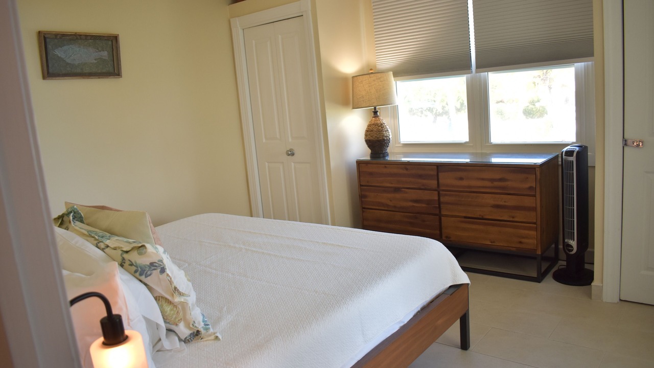 Photo of Bedroom in Wheeland Settlement
