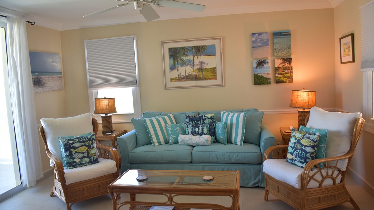 Photo of Livingroom in Wheeland Settlement