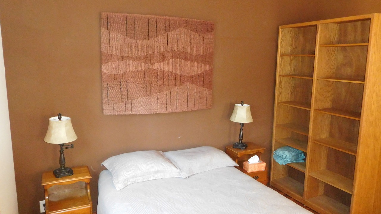 Photo of Bedroom in Soquel
