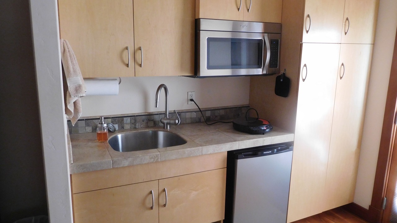 Photo of Kitchen in Soquel