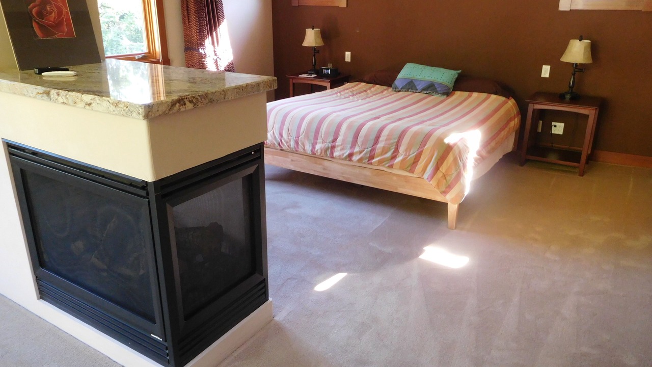 Photo of Bedroom in Soquel