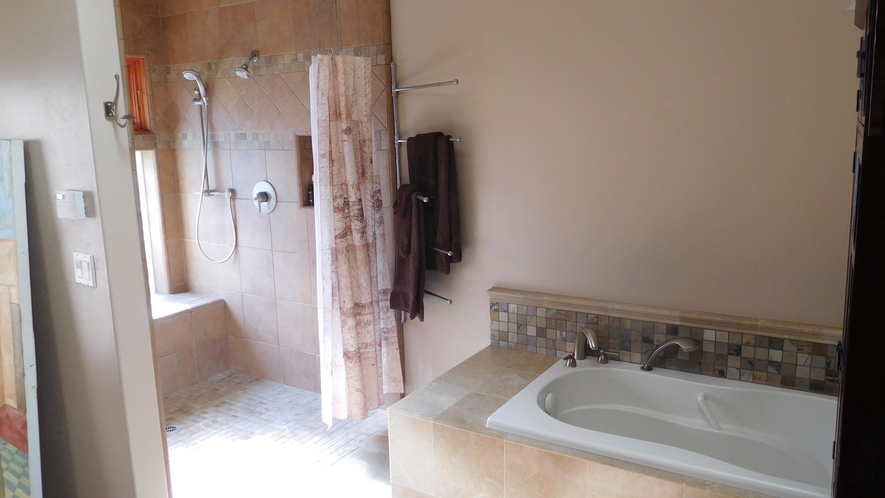 Photo of Bathroom in Soquel