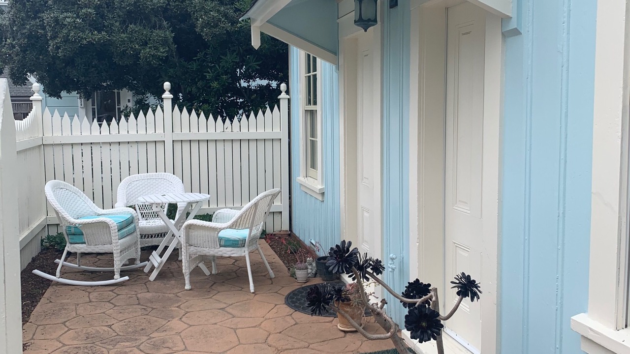 Photo of Outdoor in Westside Santa Cruz