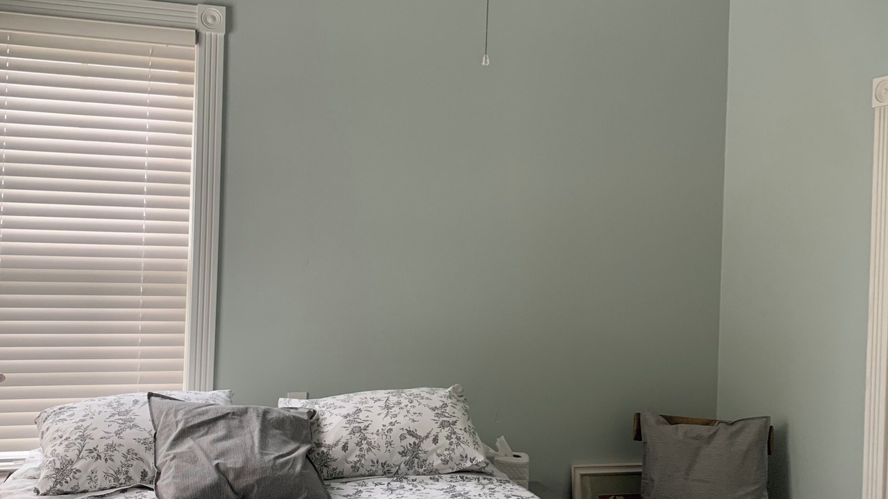 Photo of Bedroom in Westside Santa Cruz