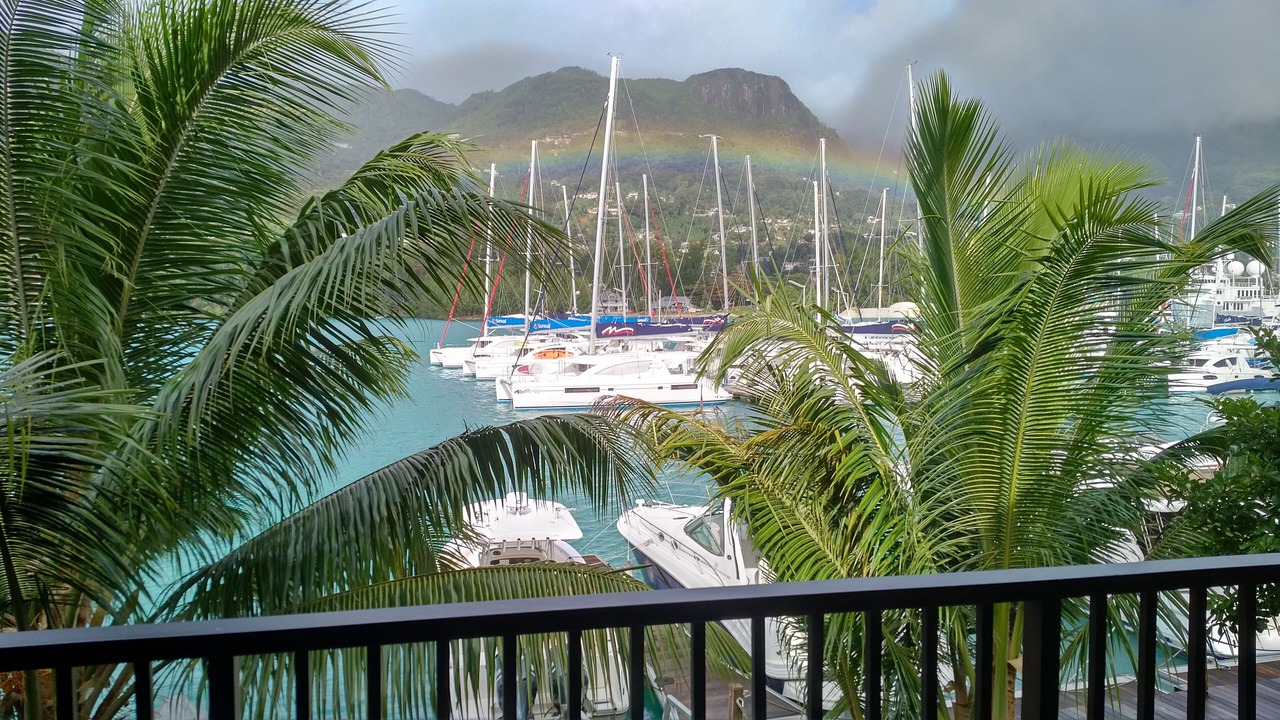 Photo of Others in Mahe Island