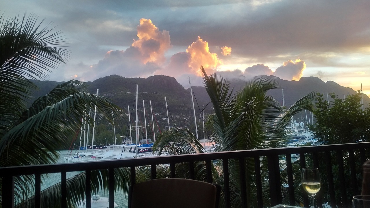 Photo of Others in Mahe Island