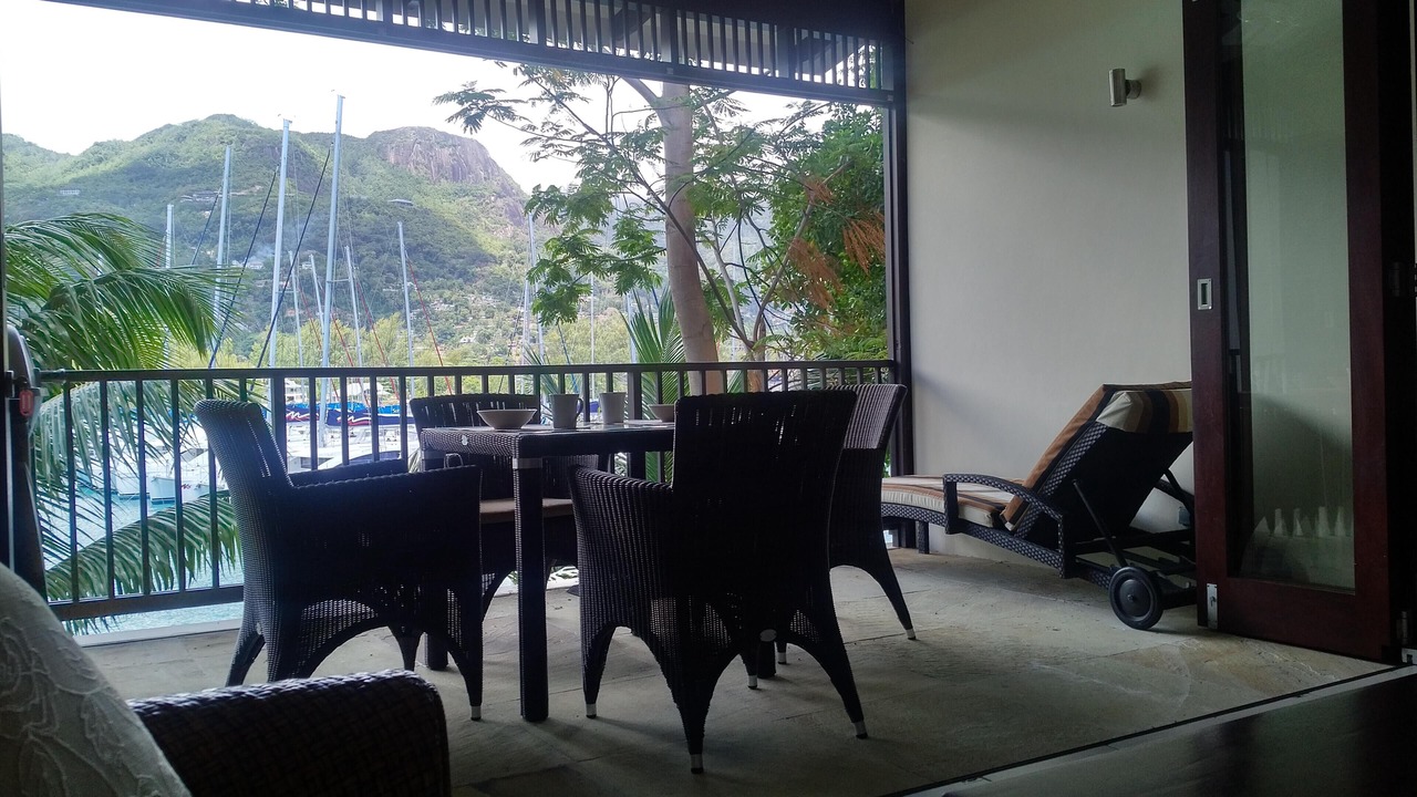 Photo of Others in Mahe Island