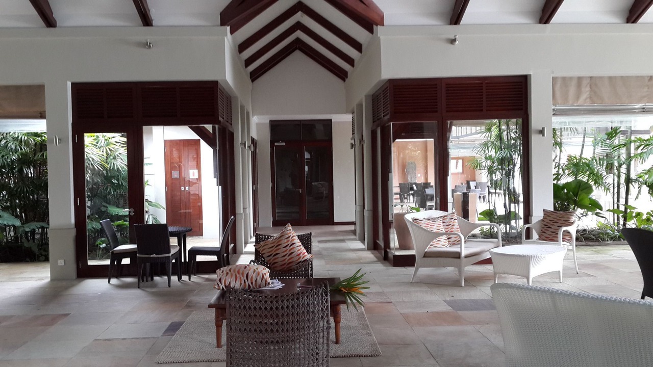 Photo of Outdoor in Mahe Island