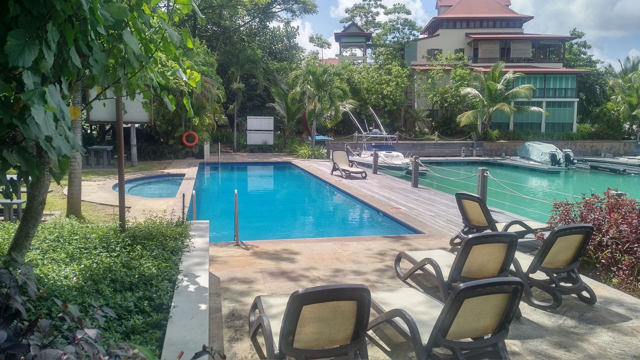 Photo of Outdoor in Mahe Island