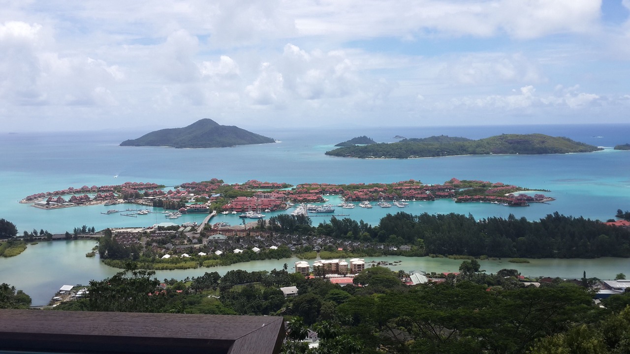 Photo of Others in Mahe Island