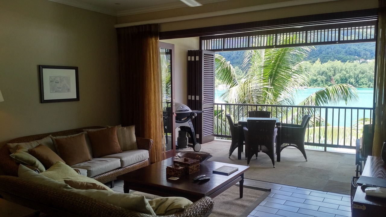 Photo of Outdoor in Mahe Island