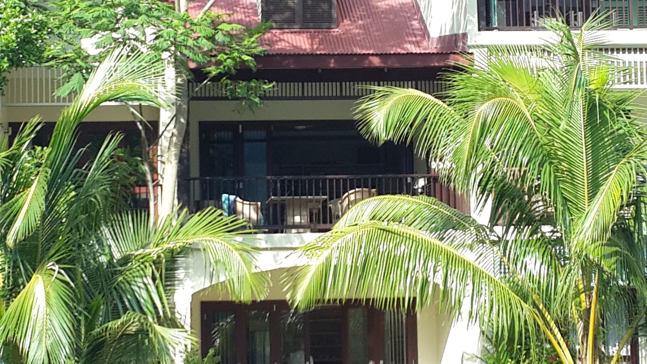 Photo of Others in Mahe Island