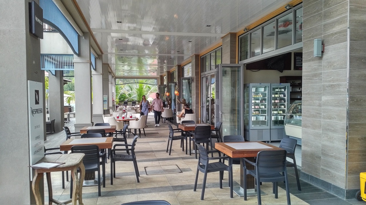 Photo of Others in Mahe Island