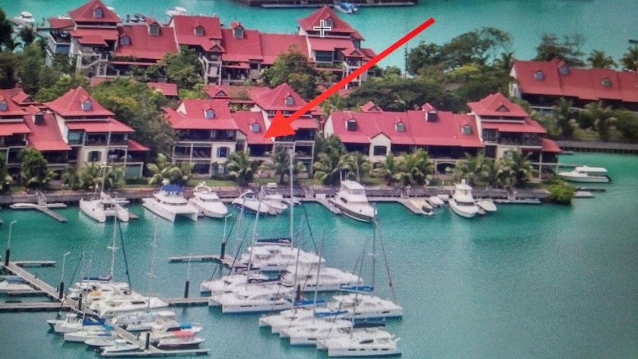 Photo of Others in Mahe Island