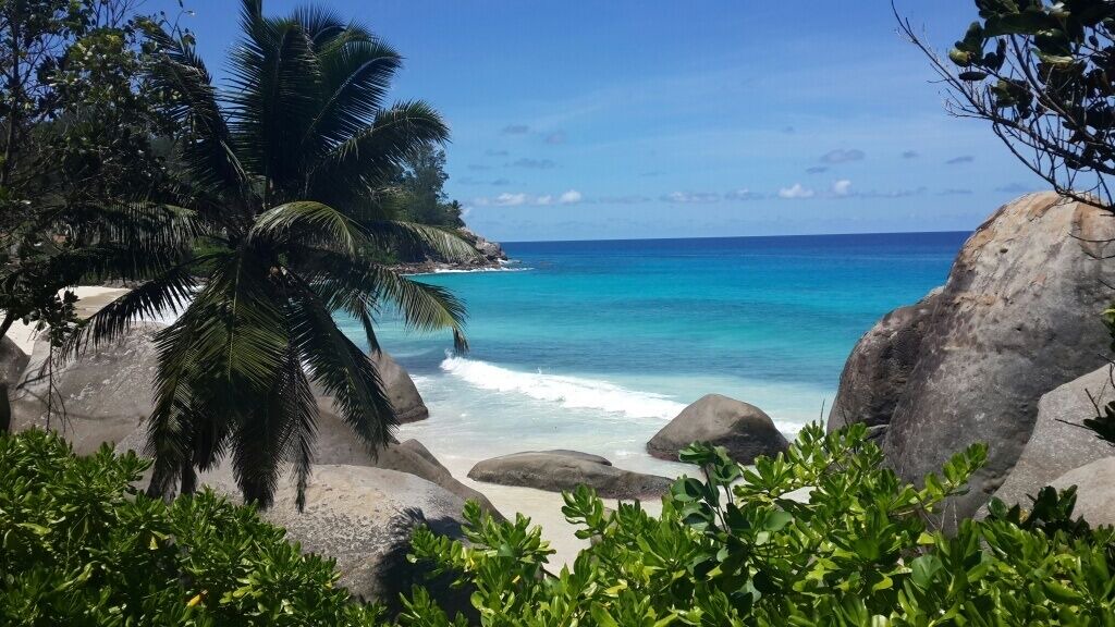 Photo of Others in Mahe Island