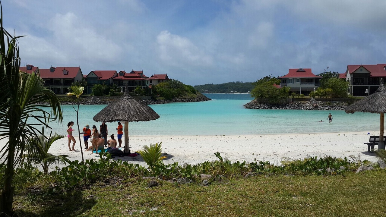 Photo of Others in Mahe Island