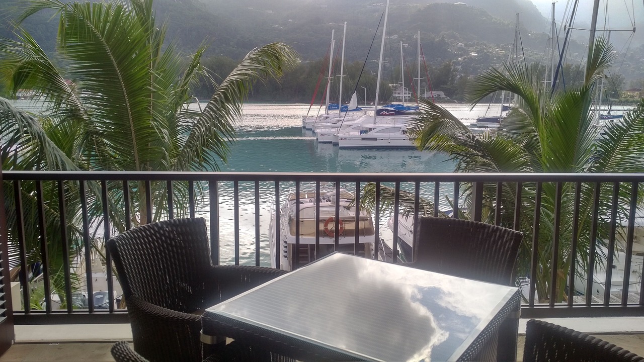 Photo of Outdoor in Mahe Island