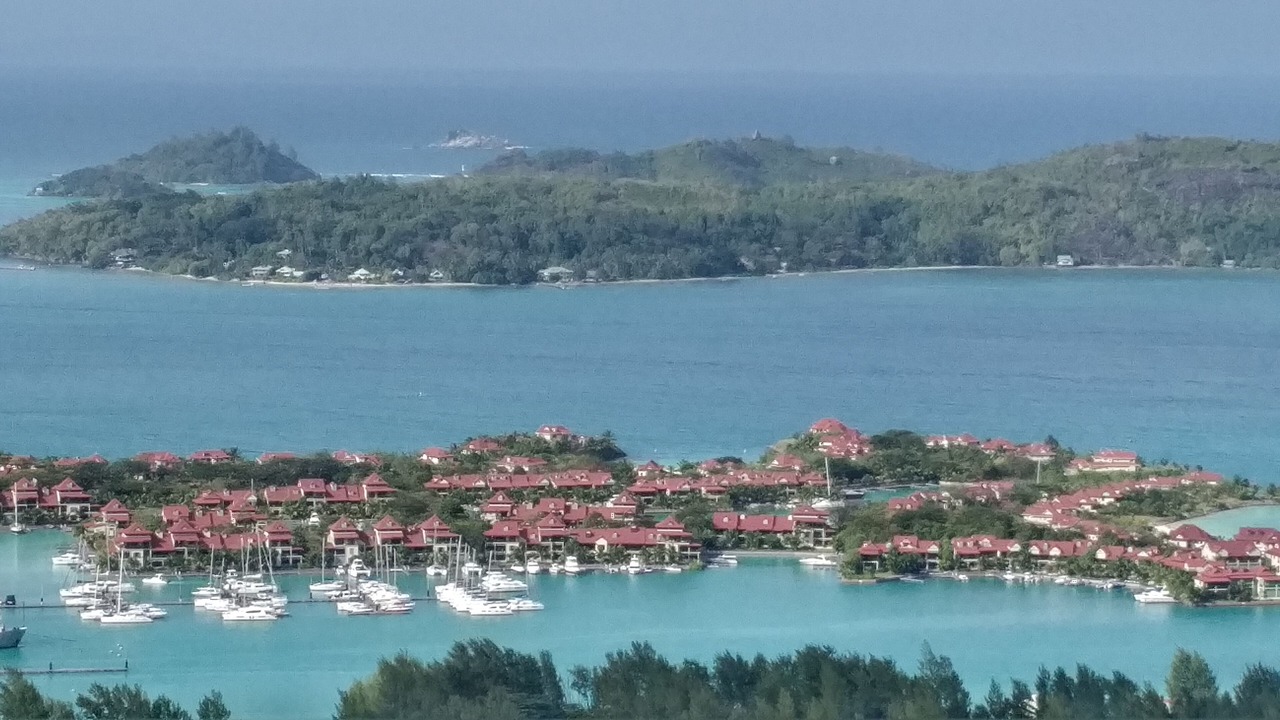 Photo of Others in Mahe Island