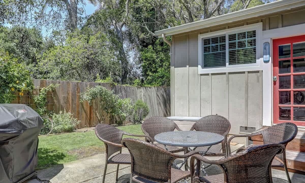 Photo of Outdoor in Aptos