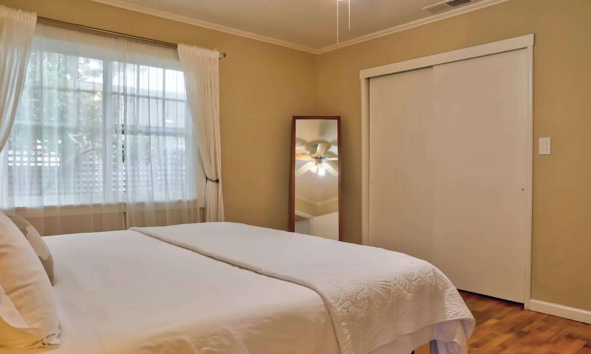 Photo of Bedroom in Aptos